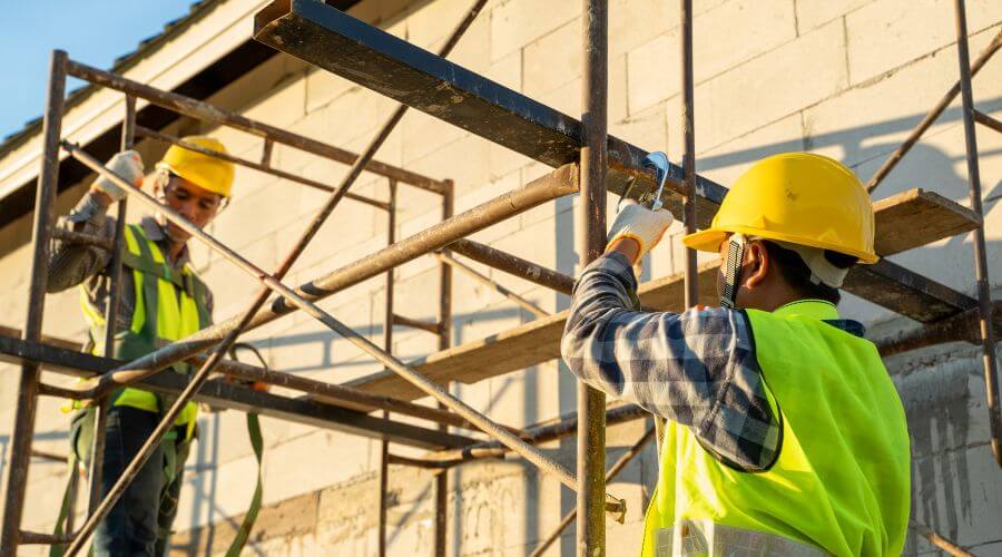 Expert flood damage restoration services in Clio, CA